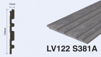Панель Hiwood LV122 S381A