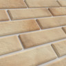 Фасадная плитка BestPoint Retro Brick Salt