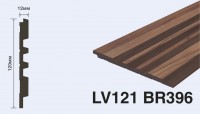 Панель Hiwood LV121 BR396
