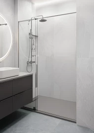 Керамогранит матовый STARO Rizzi Slate Bianco 60x120 Matt Керамогранит матовый STARO Rizzi Slate Bianco 60x120 Matt
