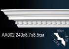 Лепнина Perfect AA002 Карниз Лепнина Perfect AA002 Карниз