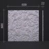 3D гипсовые панели DECO LINE CLASSIC C-01