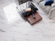 Керамогранит полированный STARO Rizzi Thasos 60x60 Polished Керамогранит полированный STARO Rizzi Thasos 60x60 Polished