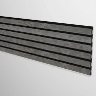 Панель из дюрополимера Decor Dizayn DD916-69 Панель из дюрополимера Decor Dizayn DD916-69