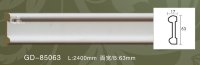 Лепнина ARTFLEX NEW GD-85063 Молдинг гладкий