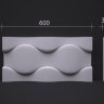 3D гипсовые панели DECO LINE MODERN M-06