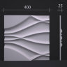 3D гипсовые панели DECO LINE MODERN M-04