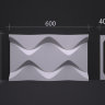 3D гипсовые панели DECO LINE MODERN M-24