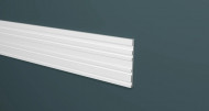 Панель из дюрополимера Decor Dizayn DD924(3m) Панель из дюрополимера Decor Dizayn DD924(3m)