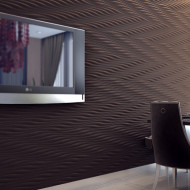3D гипсовые панели DECO LINE MODERN M-32 3D гипсовые панели DECO LINE MODERN M-32