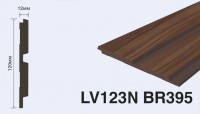 Панель Hiwood LV123N BR395