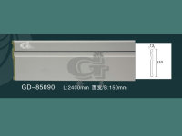 Лепнина ARTFLEX NEW GD-85090 Молдинг гладкий