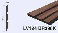 Панель Hiwood LV124 BR396K
