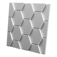 3D панели